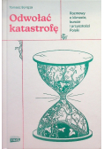 Odwołać katastrofę
