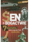 Sen o bogactwie