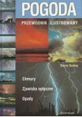 Pogoda przewodnik ilustrowany