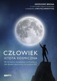 Człowiek istota kosmiczna