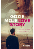 Gdzie moje love story