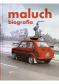 Maluch Biografia