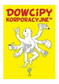 Dowcipy korporacyjne
