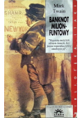 Banknot milionfuntowy