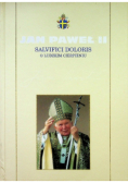 Kolekcja dzieł Jana Pawła II Tom 23 Salvifici doloris