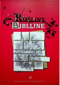 Rośliny biblijne
