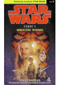 Star Wars Mroczne widmo Tom 1