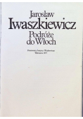 Podróże do Włoch