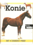 Konie moje hobby