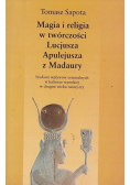 Magia i religia w twórczości Lucjusza Apulecjusza z Madaury
