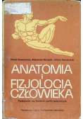 Anatomia i fizjologia człowieka