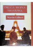 Druga Wojna Światowa
