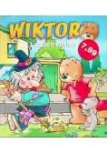 Wiktor i czarownica
