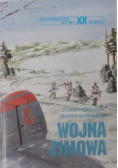 Największe bitwy XX wieku Wojna Zimowa
