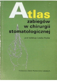 Atlas zabiegów w chirurgii stomatologicznej