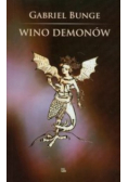 Wino demonów