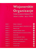 Wizjonerskie organizacje