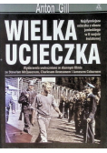 Wielka ucieczka