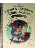 Disney Złota Kolekcja bajek Disney Tom 117 Elena z Avaloru