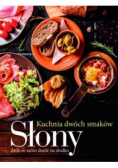 Kuchnia dwóch smaków