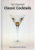 Classic Cocktails