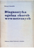 Diagnostyka ogólna chorób wewnętrznych