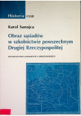 Obraz sąsiadów w szkolnictwie powszechnym Drugiej Rzeczypospolitej
