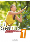 En Action 1 Podręcznik wieloletni