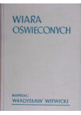 Wiara oświeconych