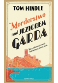 Morderstwo nad jeziorem Garda