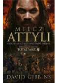 Miecz Attyli