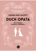 Duch opata, czyli pokusa Maurice'a Treherne'a