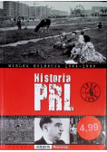 Wielka kolekcja 1944 - 1989 Historia PRL Tom 6