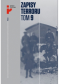 Zapisy Terroru Tom 9