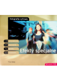 Efekty specjalne