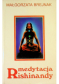 Medytacja Rishinandy