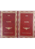 Lalka I i II
