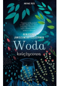 Woda księżycowa