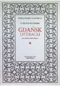 Gdańsk literacki