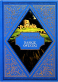 Saskie Ostatki