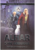 Alhar syn Anhara