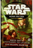 Star Wars Nowa era Jedi Mroczny przypływ Tom II Inwazja