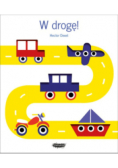 W drogę!