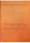 Encyklopedia kolejnictwa
