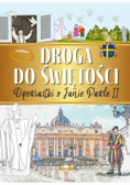 Droga do świętości