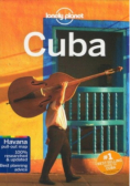 Lonely Planet Cuba