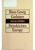 Dziedzictwo Europy