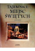 Tajemnice miejsc świętych