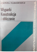 Wyparki Konstrukcja i obliczanie