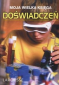 Moja wielka księga doświadczeń